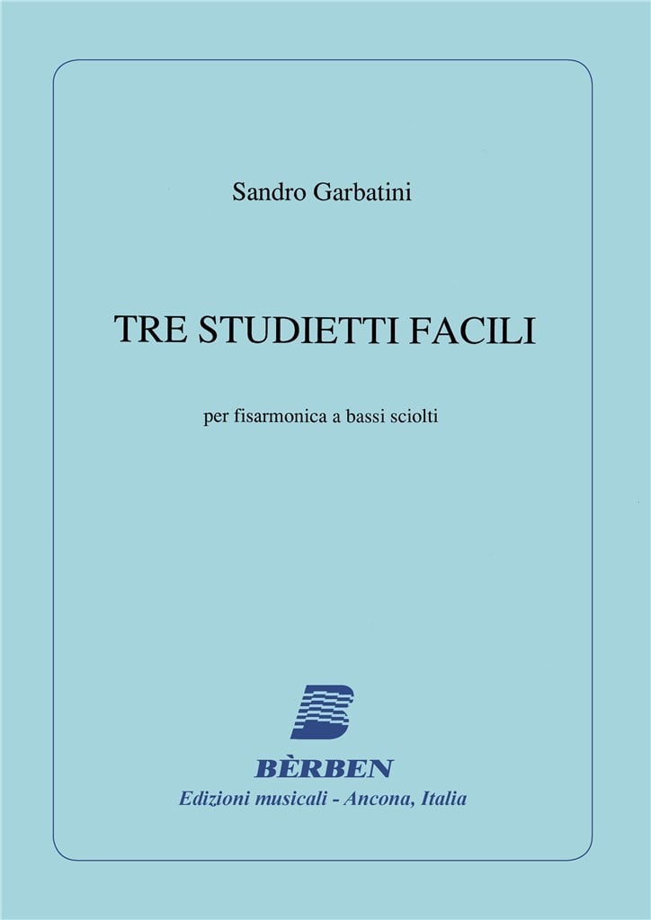 Tre Studietti Facili